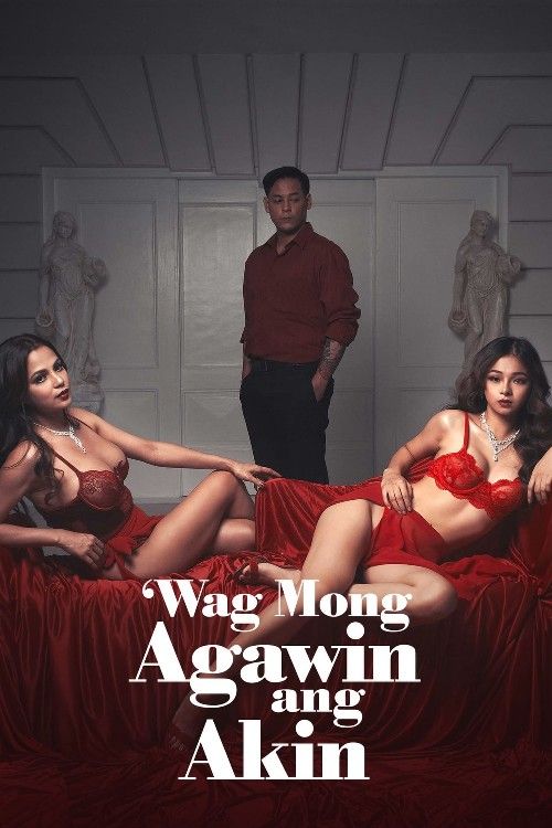 [18＋] Wag Mong Agawin Ang Akin (2024) S01 Tagalog VMAX Web Series download full movie